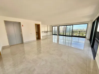 Apartamento com 3 Quartos à venda, 167m² no Setor Marista, Goiânia