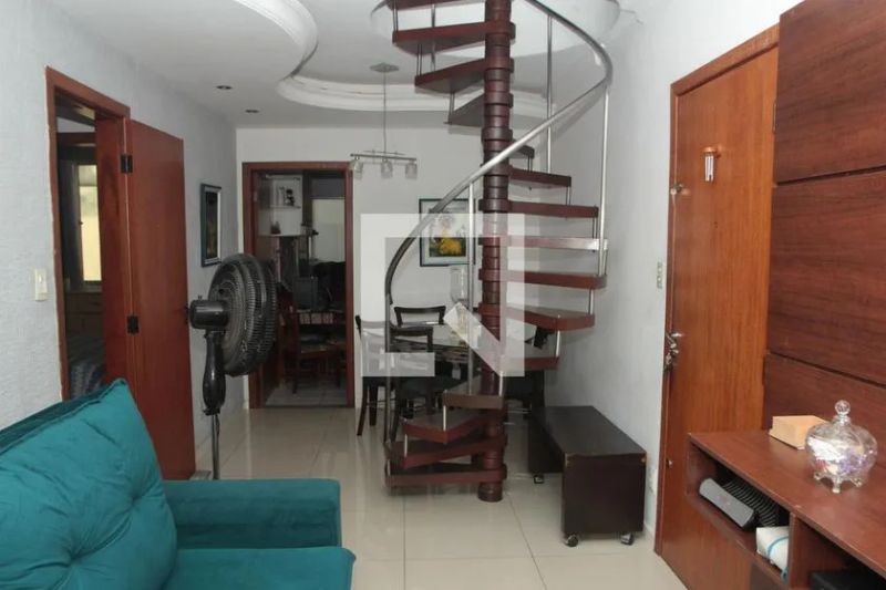Cobertura com 3 quartos — Itapoã, Belo Horizonte