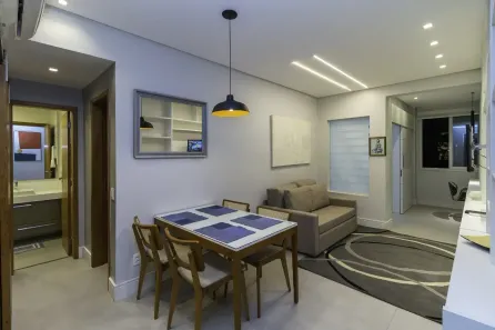 Apartamento com 2 Quartos à venda, 76m² no Ipanema, Rio de Janeiro