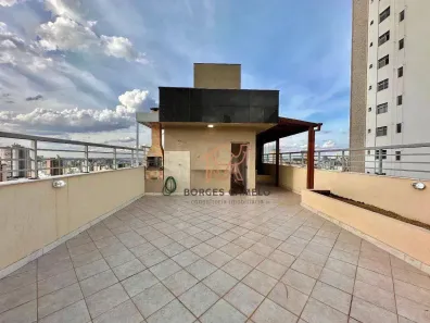Apartamento com 3 Quartos à venda, 165m² no São Pedro, Belo Horizonte