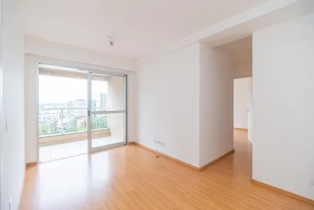 Apartamento com 2 Quartos para alugar, 65m² no Cidade Industrial, Curitiba