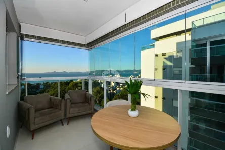Apartamento com 3 Quartos à venda, 101m² no Jardim Atlântico, Florianópolis