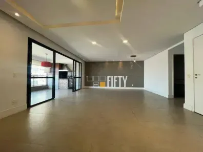 Apartamento com 3 Quartos à venda, 167m² no Vila Cruzeiro, São Paulo