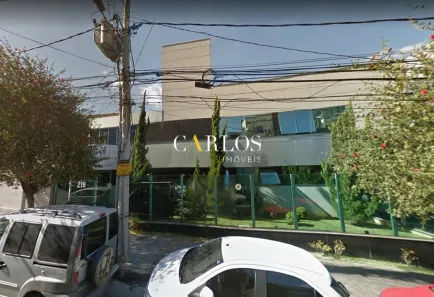 Prédio Comercial à venda, 1253m² no Santa Lúcia, Belo Horizonte