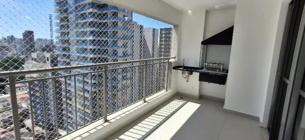 Apartamento com 3 Quartos à venda, 79m² no Chácara Santo Antônio (Zona Sul), São Paulo