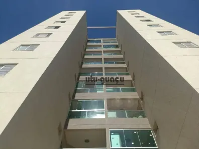 Apartamento com 2 Quartos à venda, 58m² no Rancho Grande, Itu