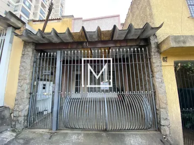 Casa com 2 Quartos à venda, 80m² no Ipiranga, São Paulo