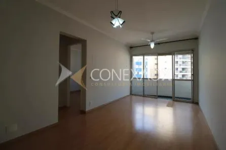 Apartamento com 1 Quarto à venda, 62m² no Botafogo, Campinas