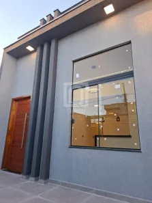 Casa com 2 Quartos à venda, 84m² no Parque São Bento, Sorocaba