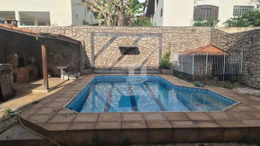 Casa com 4 Quartos à venda, 313m² no Santana, Niterói