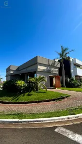 Casa de Condomínio com 3 Quartos à venda, 207m² no Gleba Simon Frazer, Londrina