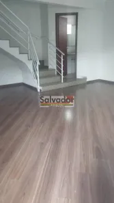 Sobrado com 3 Quartos à venda, 188m² no Cambuci, São Paulo