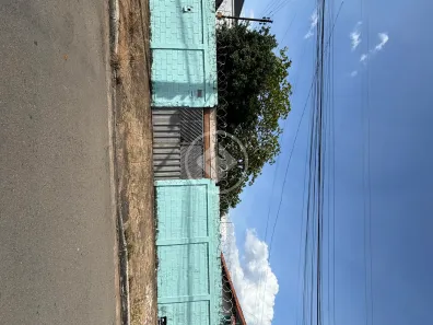 Lote/Terreno à venda, 420m² no Setor Central, Aparecida de Goiânia