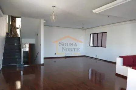 Sobrado com 3 Quartos para alugar, 500m² no Jardim São Bento, São Paulo