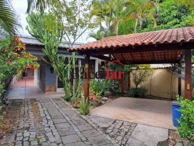 Casa com 2 Quartos à venda, 300m² no Colubande, São Gonçalo