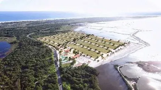 Lote/Terreno à venda, 250m² no Monte Alto, Arraial do Cabo