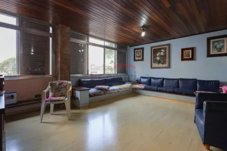 Apartamento com 3 Quartos à venda, 211m² no Santana, São Paulo