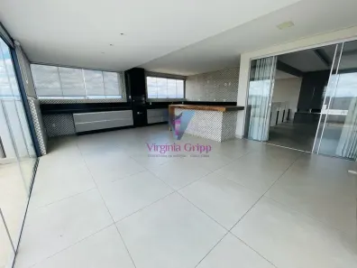Cobertura com 3 Quartos à venda, 220m² no Filadélfia, Betim