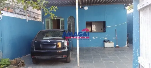 Casa com 2 Quartos à venda, 150m² no Jardim Flórida, Jacareí