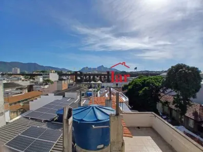 Apartamento com 2 Quartos à venda, 80m² no São Cristóvão, Rio de Janeiro