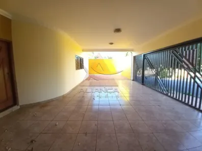 Casa com 3 Quartos à venda, 300m² no Jardim Itaú Mirim, Ribeirão Preto