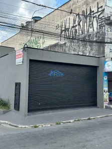 Ponto Comercial à venda, 270m² no Jardim Sorocabano, Jandira