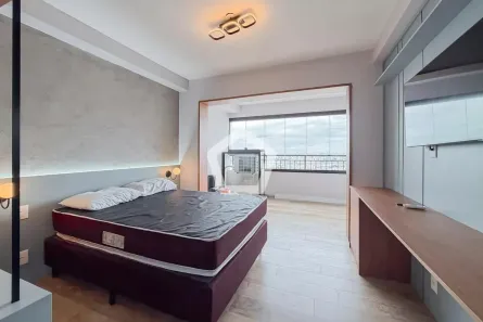Apartamento com 1 Quarto à venda, 28m² no Sacomã, São Paulo