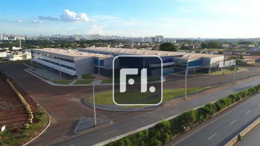 Galpão/Depósito/Armazém para alugar, 988m² no Goiânia 2, Goiânia