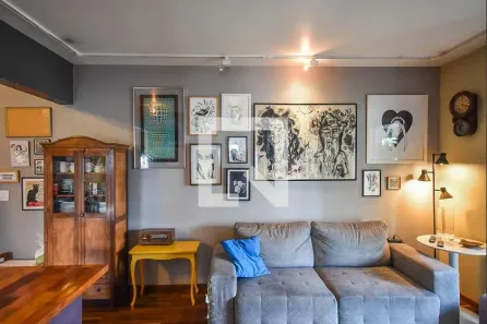 Apartamento com 3 Quartos à venda, 70m² no Parque Reboucas, São Paulo