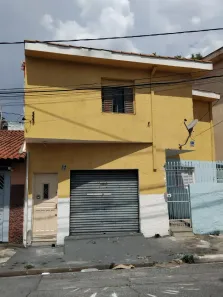 Sobrado com 2 Quartos para alugar, 65m² no Casa Verde Média, São Paulo