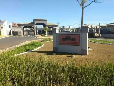 Lote/Terreno à venda, 190m² no Ondas, Piracicaba