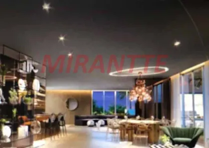 Apartamento com 3 Quartos à venda, 109m² no Perdizes, São Paulo