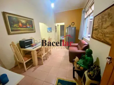 Apartamento com 2 Quartos à venda, 50m² no Piedade, Rio de Janeiro