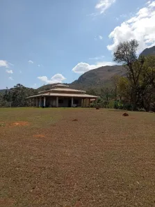 Fazenda/Sítio com 2 Quartos à venda, 4900m² no , Itatiaiuçu