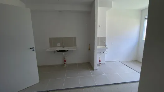 Apartamento com 2 Quartos à venda, 45m² no Conjunto Esperança, Fortaleza