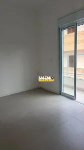 Apartamento com 3 Quartos à venda, 86m² no Itaguá, Ubatuba