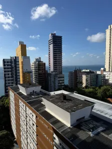Apartamento com 1 Quarto à venda, 30m² no Vitória, Salvador