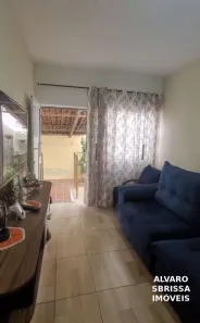 Casa com 4 Quartos à venda, 62m² no Jardim das Rosas, Itu