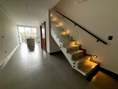 Sobrado com 3 Quartos à venda, 160m² no Cidade Patriarca, São Paulo
