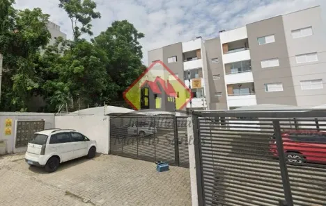 Apartamento com 2 Quartos à venda, 67m² no Vila Aparecida, Taubaté