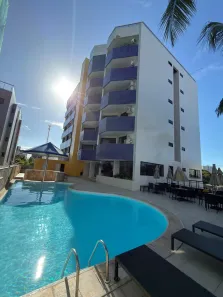 Flat com 1 Quarto à venda, 30m² no Intermares, Cabedelo