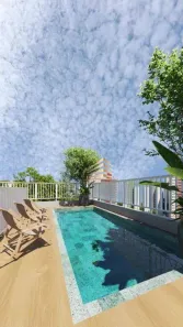 Apartamento com 1 Quarto à venda, 29m² no Vila Pedro Moreira, Guarulhos
