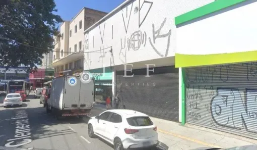 Ponto Comercial para alugar, 416m² no Lapa, São Paulo