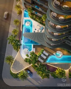 Apartamento com 3 Quartos à venda, 180m² no Altiplano Cabo Branco, João Pessoa