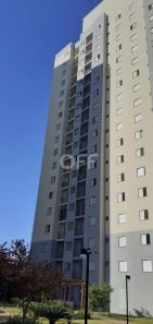 Apartamento com 2 Quartos à venda, 45m² no Vila Mimosa, Campinas