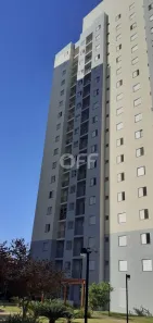 Apartamento com 2 Quartos à venda, 45m² no Vila Mimosa, Campinas