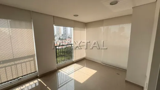 Apartamento com 4 Quartos à venda, 190m² no Santana, São Paulo