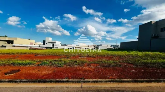 Lote/Terreno à venda, 360m² no Terras de Santo Antônio, Itapetininga