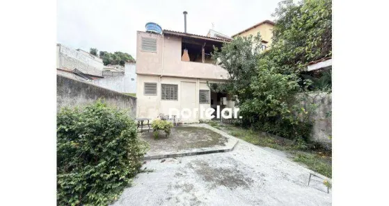 Casa com 3 Quartos à venda, 322m² no Vila Anglo Brasileira, São Paulo