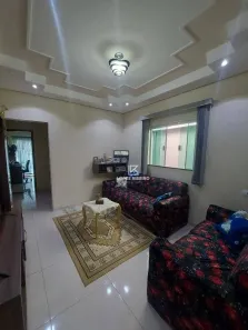 Casa com 2 Quartos à venda, 120m² no Jardim das Orquídeas, Santa Bárbara D'Oeste